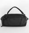 QD544 Quadra Zurich 35 Litre Hybrid Holdall Black colour image